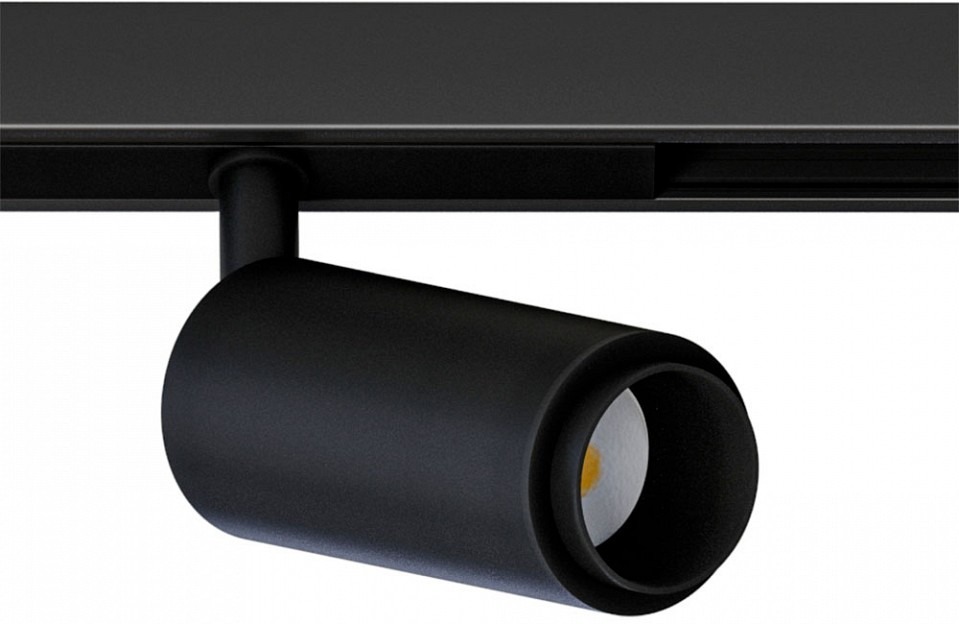 Фото Светильник на штанге Arte Lamp Optima A7275PL-1BK AR_A7275PL-1BK - интернет-магазин МегаТерем в Москве
