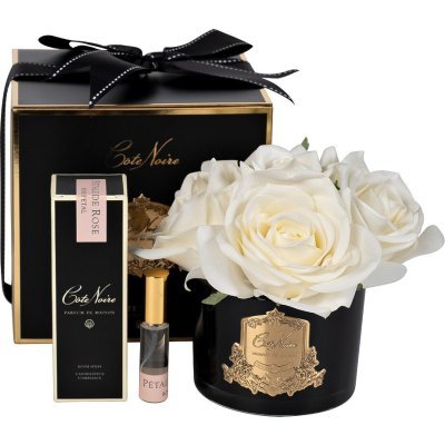 Диффузор Пять белых роз (Five Rose White), спрей Белая Гардения(White Gardenia) 10мл,уп. (TT-00006251)