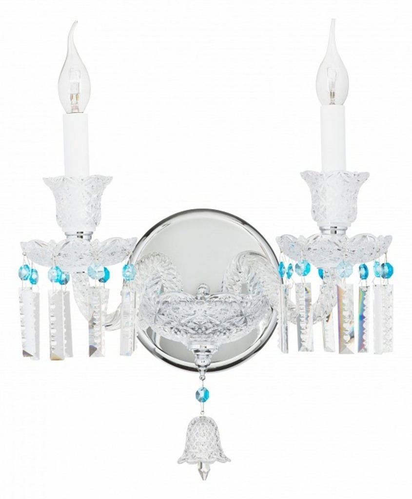 Фото Бра Lightstar Campana 716624 LS_716624 - интернет-магазин МегаТерем в Москве