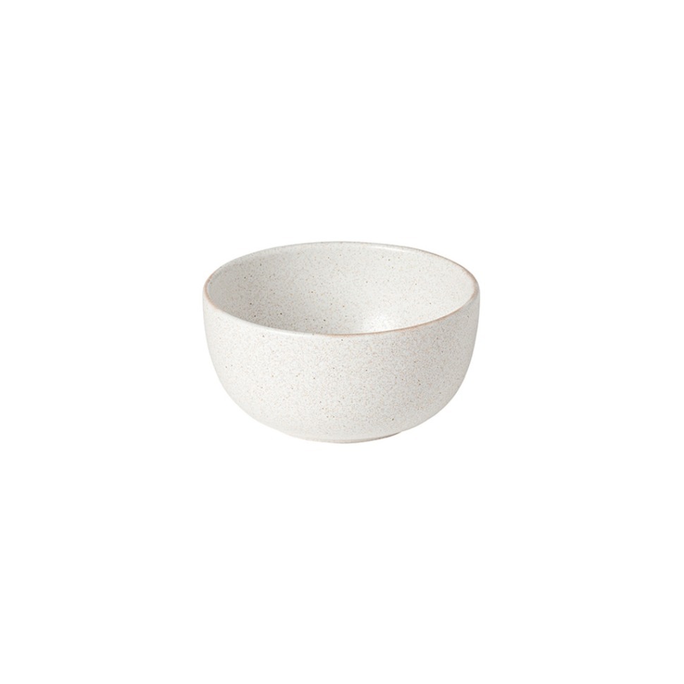 Фото Чаша XOS121-CRM(XOS121-00522G), 12,1 см, керамика, Cream, CASAFINA BY COSTA NOVA - интернет-магазин МегаТерем в Москве