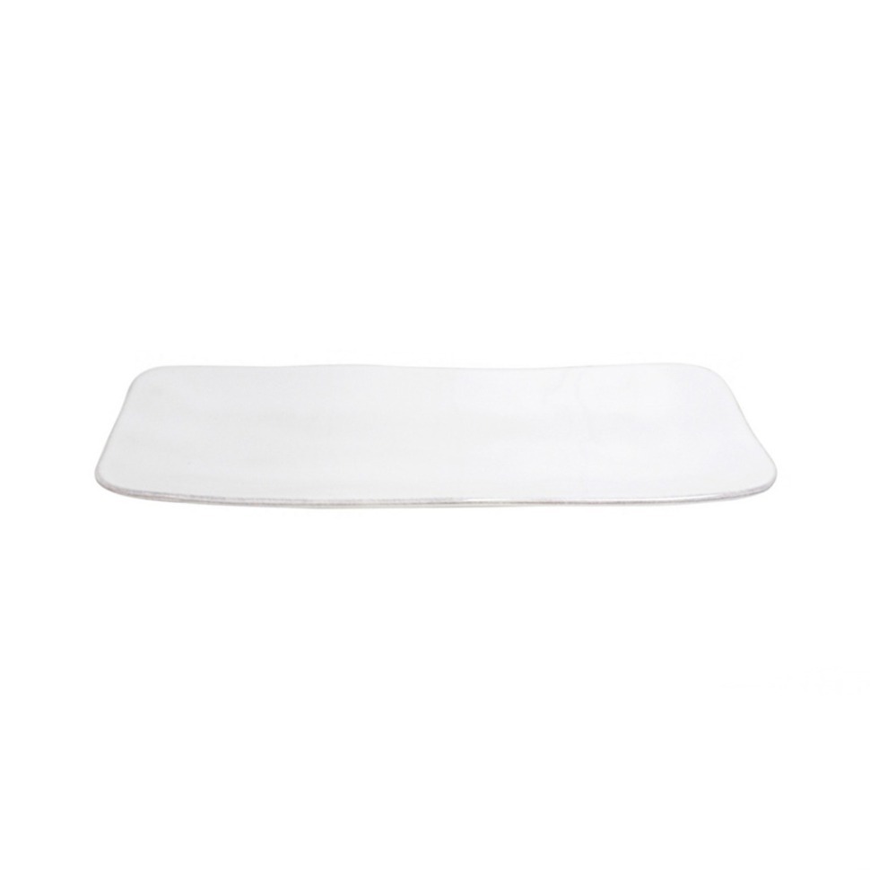 Фото Тарелка LSP301-WHI(LSP301-02203B), керамика, white, Costa Nova - интернет-магазин МегаТерем в Москве