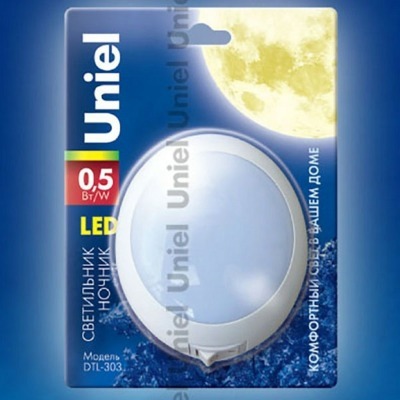 Ночник Uniel DTL-303 02742 ...