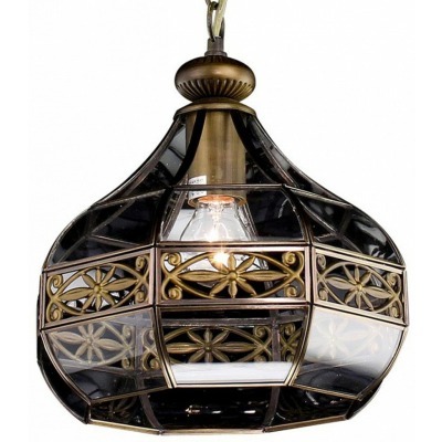 Подвесной светильник Citilux Гера-2 CL444210