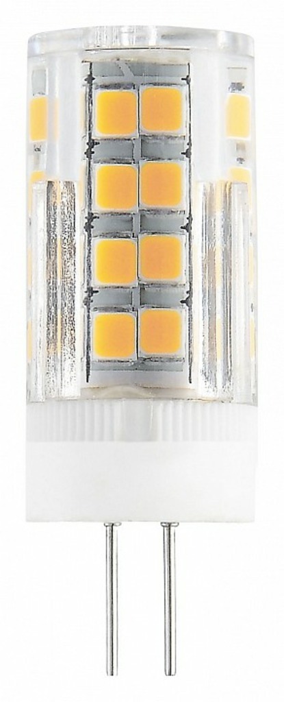 Фото Лампа светодиодная Elektrostandard G4 LED G4 7Вт 4200K a049592 ELK_a049592 - интернет-магазин МегаТерем в Москве