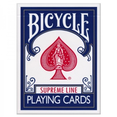 Карты Bicycle Supreme Line ...