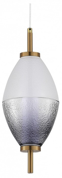 Фото Подвесной светильник ST-Luce Ice SL6130.403.06 - интернет-магазин МегаТерем в Москве