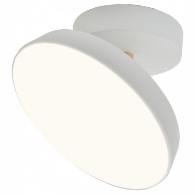 Светильник на штанге Escada 20023LED 20023SMA/01LED WH ESC_20023SMA_01LED_WH