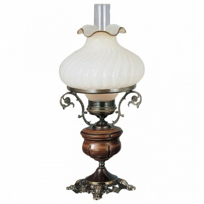 Настольная лампа декоративн...