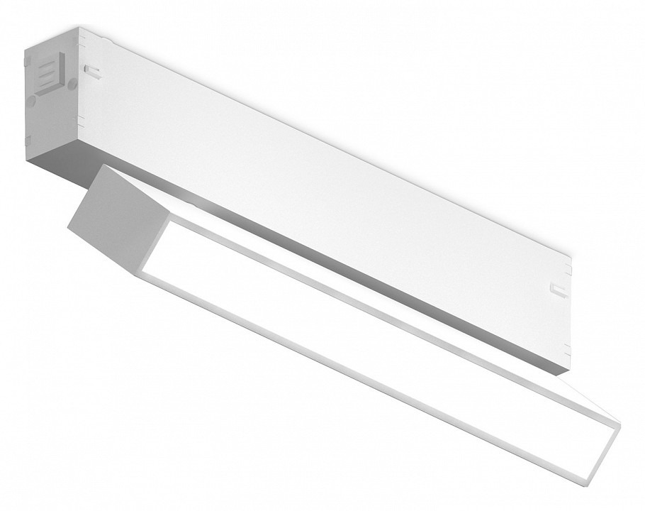 Фото Накладной светильник Ambrella Light GL GL1321 AMBR_GL1321 - интернет-магазин МегаТерем в Москве