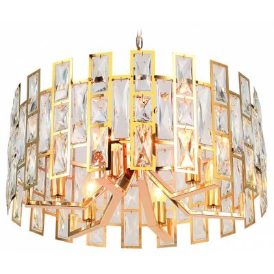 Подвесная люстра Ambrella Light TR TR5061 AMBR_TR5061