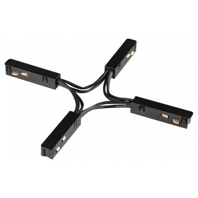Соединитель гибкий для треков Novotech Flum 135178 NV_135178