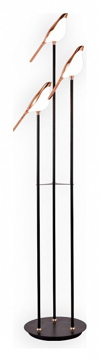 Фото Птица световая Kink Light Арси 08446-F,33 KL_08446-F.33 - интернет-магазин МегаТерем в Москве