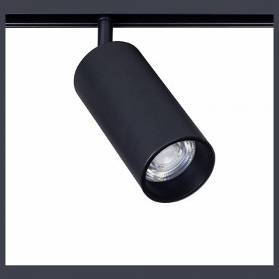 Светильник на штанге Arte Lamp Linea A4671PL-1BK AR_A4671PL-1BK