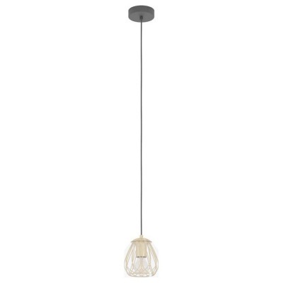 Подвесной светильник Eglo Jazminia 390037 EG_390037