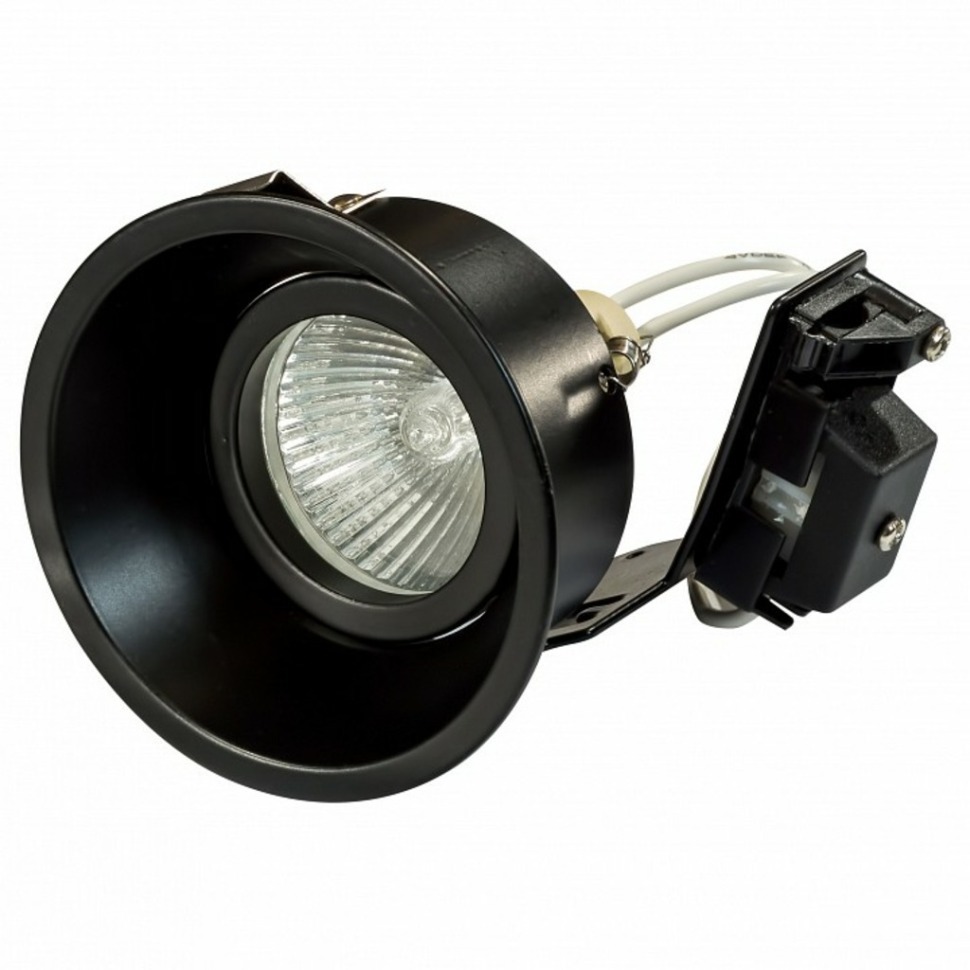 Фото Встраиваемый светильник Lightstar Domino 214607 LS_214607 - интернет-магазин МегаТерем в Москве