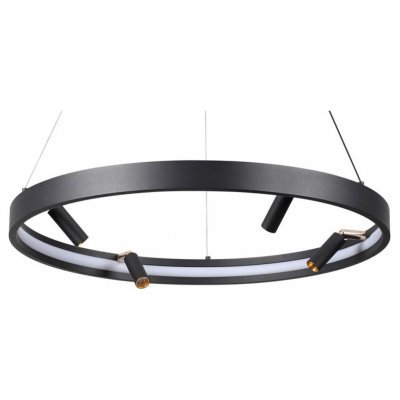 Подвесная люстра Odeon Light Fonda 4317/58L OD_4317_58L
