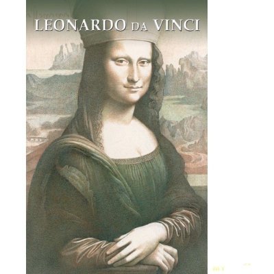 Карты Leonardo Da Vinci Pla...