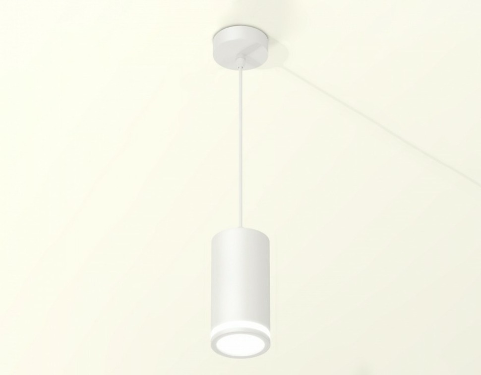 Фото Подвесной светильник Ambrella Light XP XP8161025 AMBR_XP8161025 - интернет-магазин МегаТерем в Москве