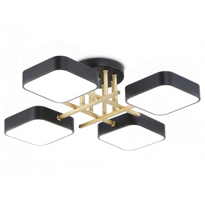 Потолочная люстра Ambrella Light FL FL516343 AMBR_FL516343