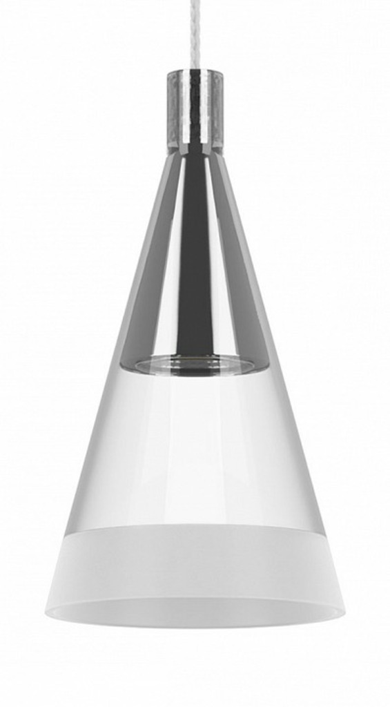 Фото Подвесной светильник Lightstar Cone 757019 LS_757019 - интернет-магазин МегаТерем в Москве