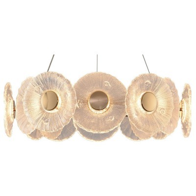 Подвесной светильник Arte Lamp Cherish A2097LM-90GO AR_A2097LM-90GO