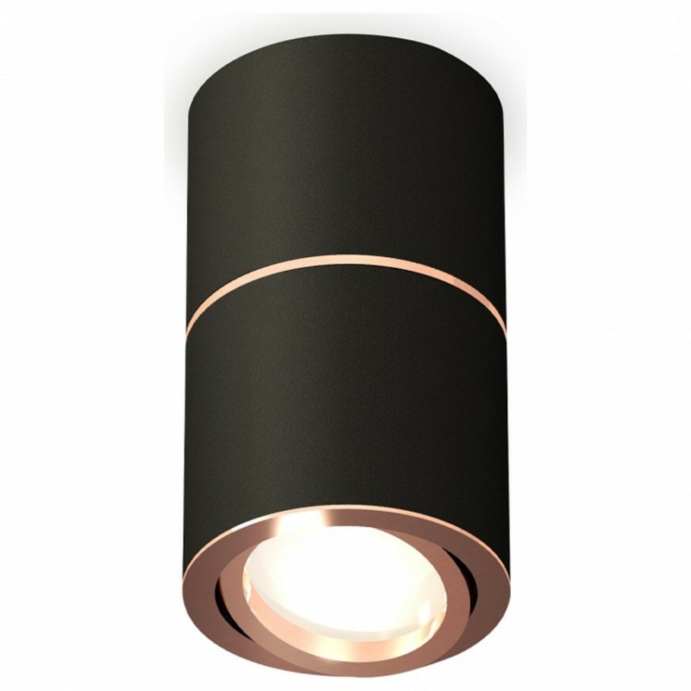 Фото Накладной светильник Ambrella Light XS XS7402200 AMBR_XS7402200 - интернет-магазин МегаТерем в Москве