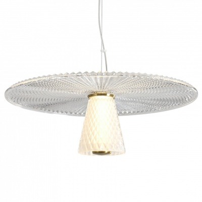 Подвесной светильник Freya Грааль FR6183PL-L4BS MY_FR6183PL-L4BS