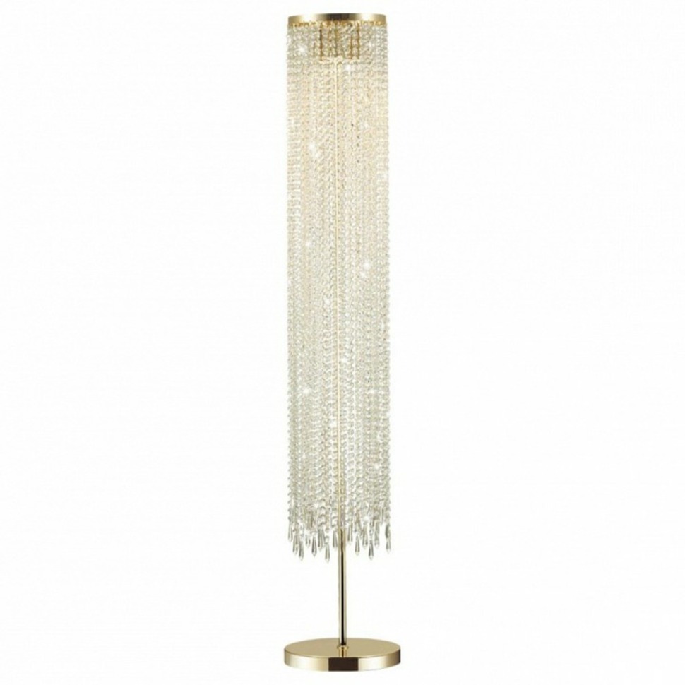 Фото Торшер Odeon Light Chokka 5028/3F OD_5028_3F - интернет-магазин МегаТерем в Москве