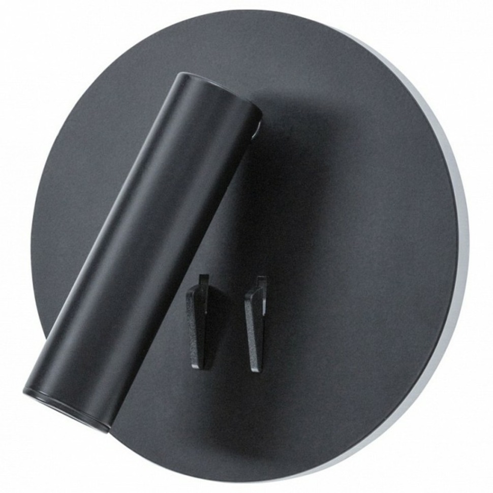 Фото Бра Arte Lamp Electra A8232AP-1BK AR_A8232AP-1BK - интернет-магазин МегаТерем в Москве
