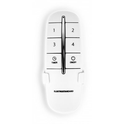 Контроллер с пультом ДУ Elektrostandard 16002 a056814 ELK_a056814