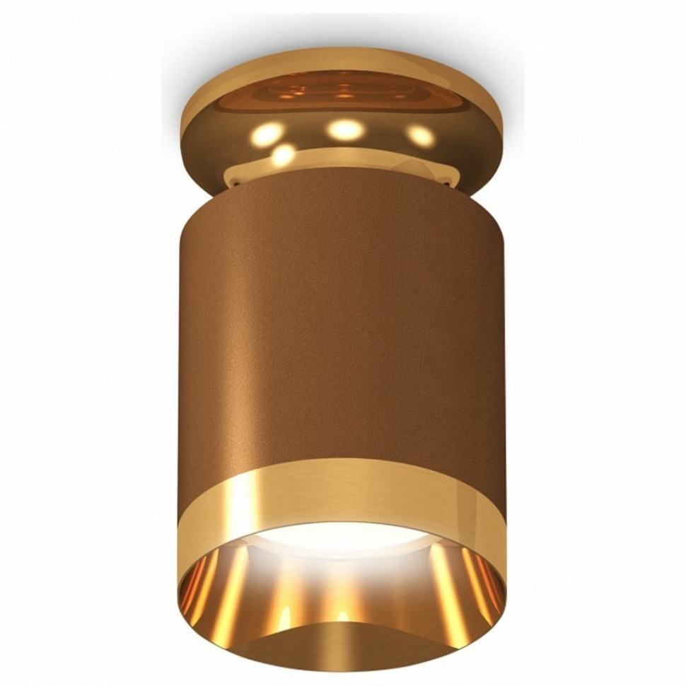 Фото Накладной светильник Ambrella Light XS XS6304130 AMBR_XS6304130 - интернет-магазин МегаТерем в Москве