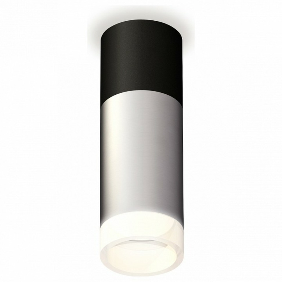 Фото Накладной светильник Ambrella Light XS XS6324062 AMBR_XS6324062 - интернет-магазин МегаТерем в Москве