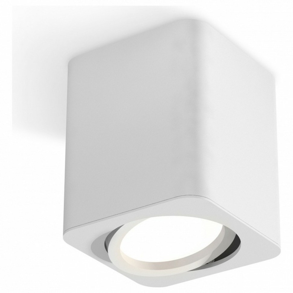 Фото Накладной светильник Ambrella Light XS XS7812010 AMBR_XS7812010 - интернет-магазин МегаТерем в Москве