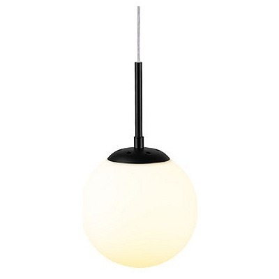 Подвесной светильник Arte Lamp Volare A1563SP-1BK AR_A1563SP-1BK