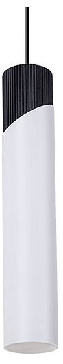 Фото Подвесной светильник Arte Lamp Polar A5463SP-1WH AR_A5463SP-1WH - интернет-магазин МегаТерем в Москве