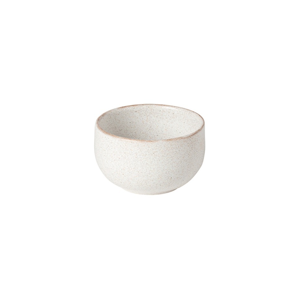 Фото Чаша XOC091-CRM(XOC091-00522H), 9,2 см, керамика, Cream, CASAFINA BY COSTA NOVA - интернет-магазин МегаТерем в Москве