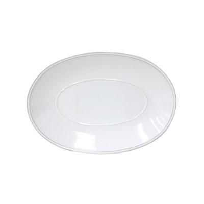 Блюдо FIA302-WHI(FIA302-02202F), керамика, white, Costa Nova