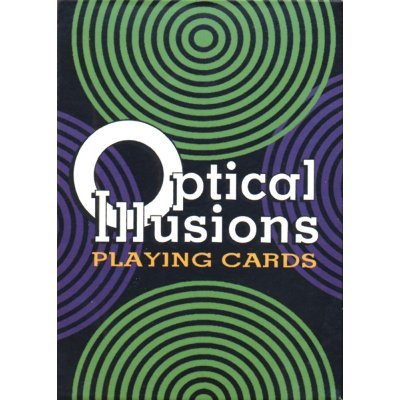 Карты Optical Illusions Pla...
