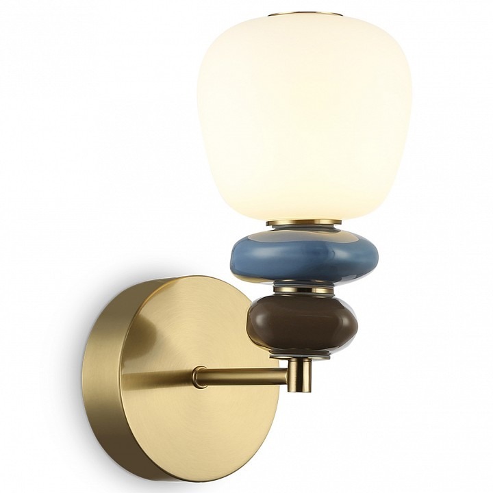 Фото Бра Ambrella Light LH LH53168 AMBR_LH53168 - интернет-магазин МегаТерем в Москве