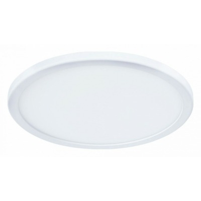 Встраиваемый светильник Arte Lamp Mesura A7975PL-1WH AR_A7975PL-1WH