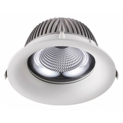 Встраиваемый светильник Novotech Glok 358026 NV_358026