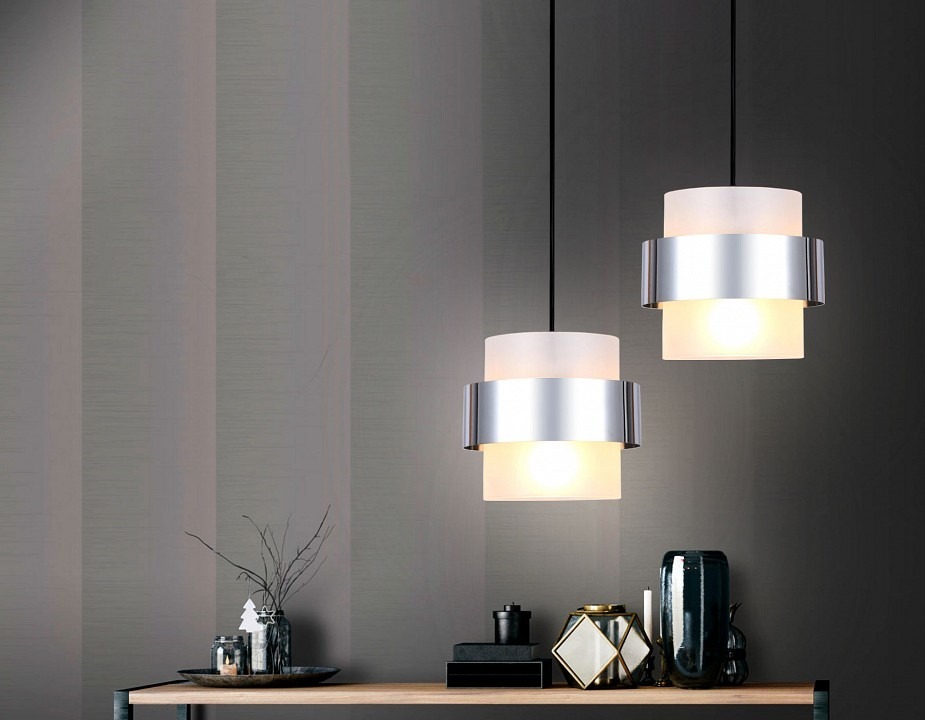 Фото Подвесной светильник Ambrella Light TR TR3644 AMBR_TR3644 - интернет-магазин МегаТерем в Москве