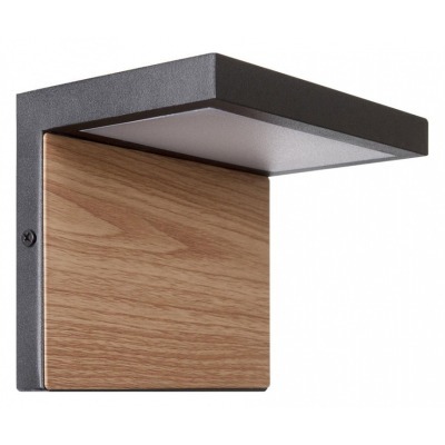 Светильник на штанге Loft it Oak 100001W LF_100001W
