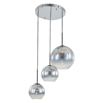 Подвесной светильник Kink Light Восход 07565-3A,16 KL_07565-3A.16