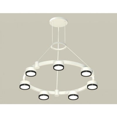 Подвесная люстра Ambrella Light XR XR92031501 AMBR_XR92031501