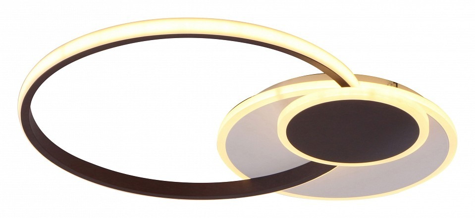 Фото Накладной светильник Escada Pleiades 10239/3LED ESC_10239_3LED - интернет-магазин МегаТерем в Москве