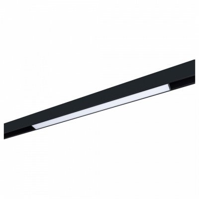 Накладной светильник Arte Lamp Linea A4672PL-1BK AR_A4672PL-1BK