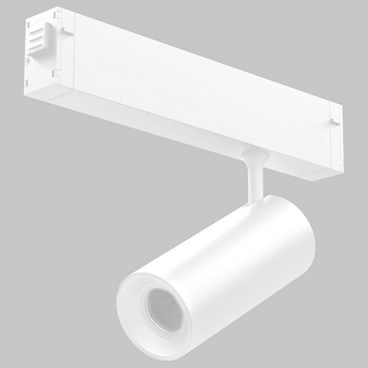 Фото Светильник на штанге Imex SMART LINE IL.0050.6005-12-WH IMX_IL.0050.6005-12-WH - интернет-магазин МегаТерем в Москве