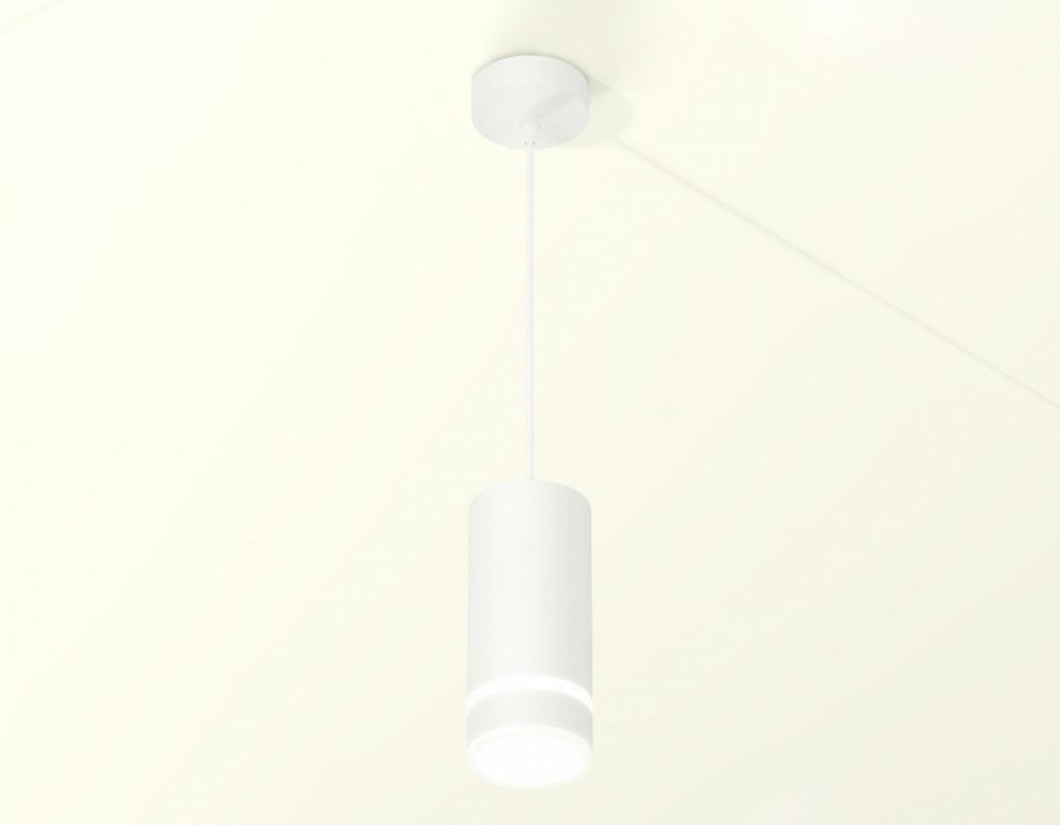 Фото Подвесной светильник Ambrella Light XP XP8161026 AMBR_XP8161026 - интернет-магазин МегаТерем в Москве