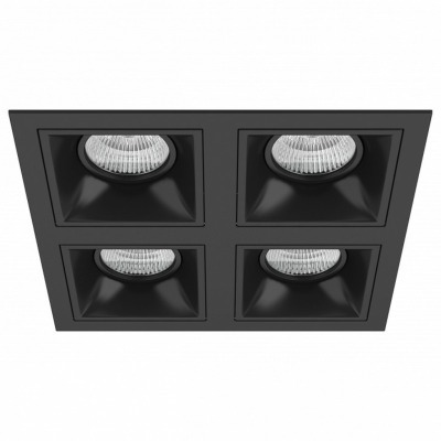 Встраиваемый светильник Lightstar Domino D54707070707 LS_D54707070707